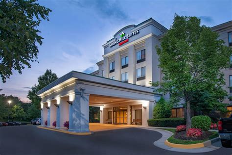 hotels centreville va|Centreville, VA Hotels near I